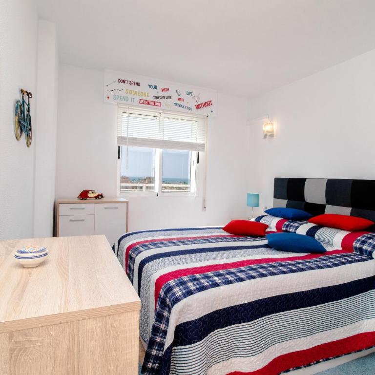 Espanatour CIUDAD REAL - Apartamento de 2 dormitorios - 8