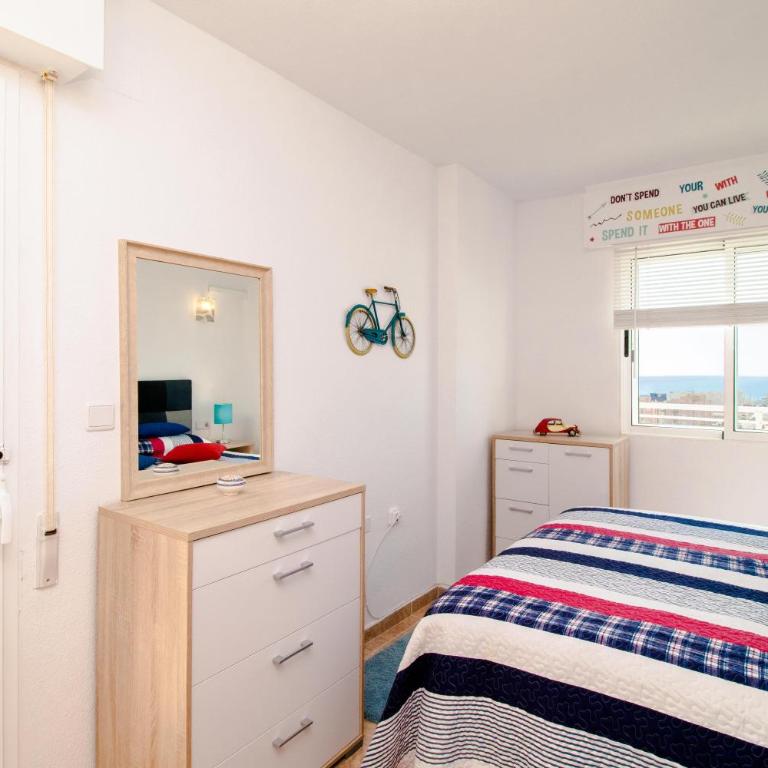 Espanatour CIUDAD REAL - Apartamento de 2 dormitorios - 9