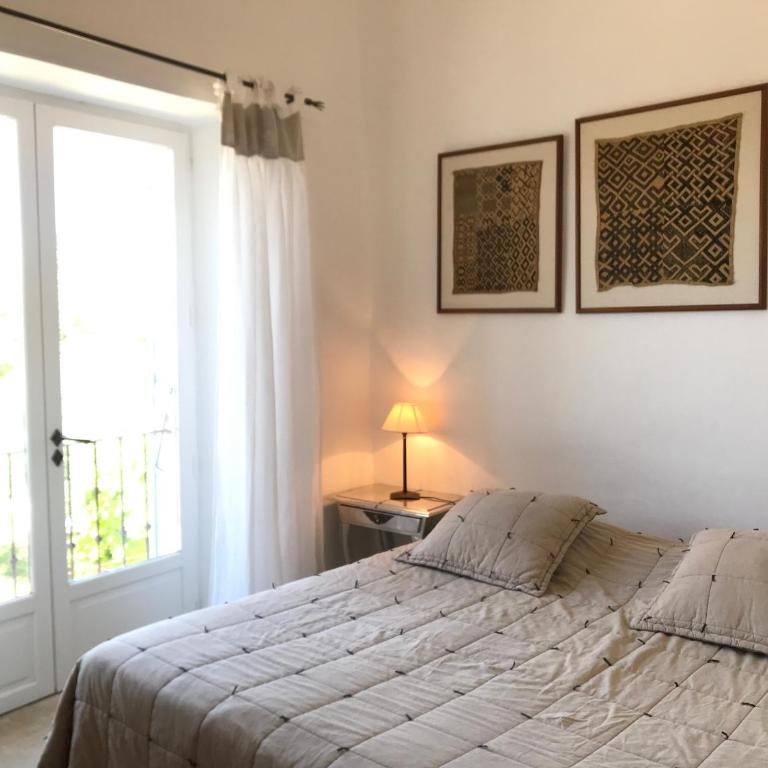 Le Moulin des Sources - Familienzimmer mit Doppelbett - 5