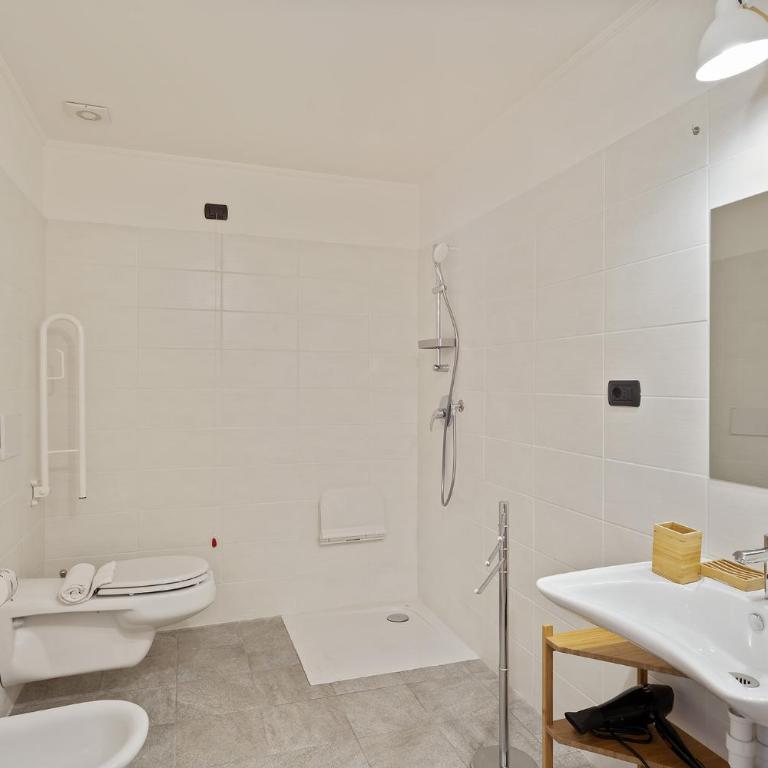Gressoney Saint-Jean apartments by Halldis - Appartamento 23 - 5