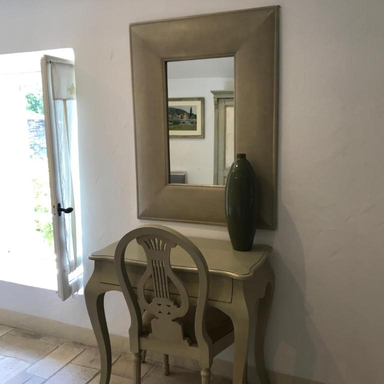 Le Moulin des Sources - Deluxe Suite - 2
