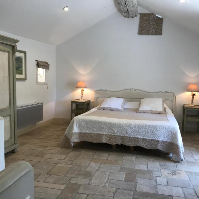 Le Moulin des Sources - Deluxe Suite - 3