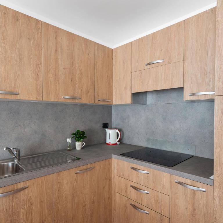 Gressoney Saint-Jean apartments by Halldis - Appartamento 8 - 6