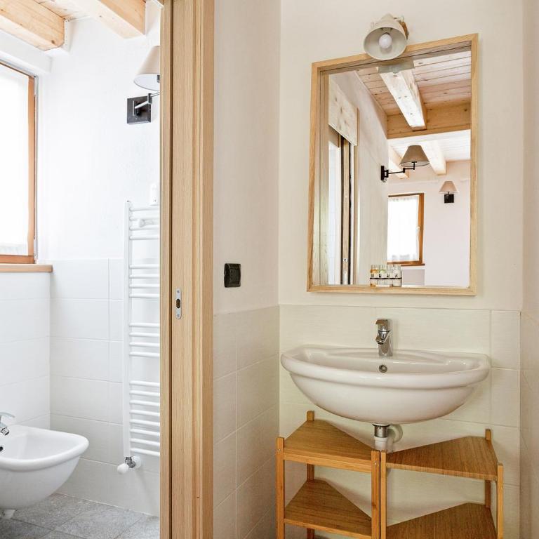 Gressoney Saint-Jean apartments by Halldis - Appartamento 38 - 2
