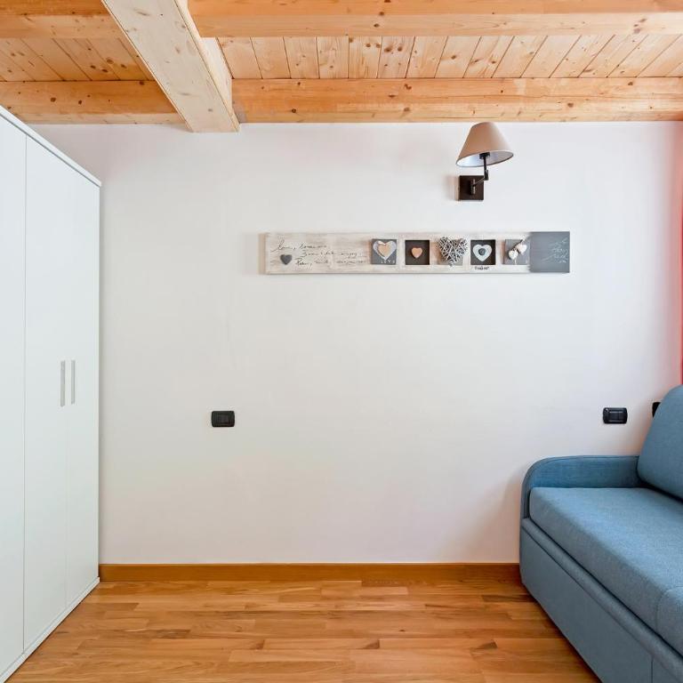 Gressoney Saint-Jean apartments by Halldis - Appartamento 38 - 3
