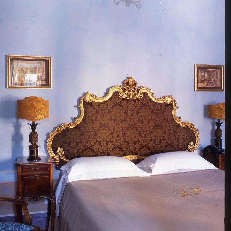 Locanda Pietrasantese B&B - Camera Matrimoniale - 1