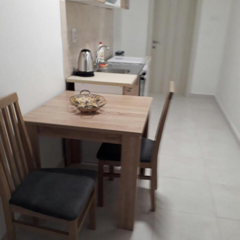 Apartments Dionis - Standard Apartment - 1