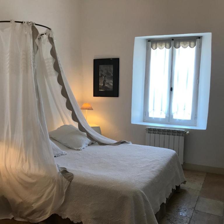 Le Moulin des Sources - Deluxe Zimmer - 1