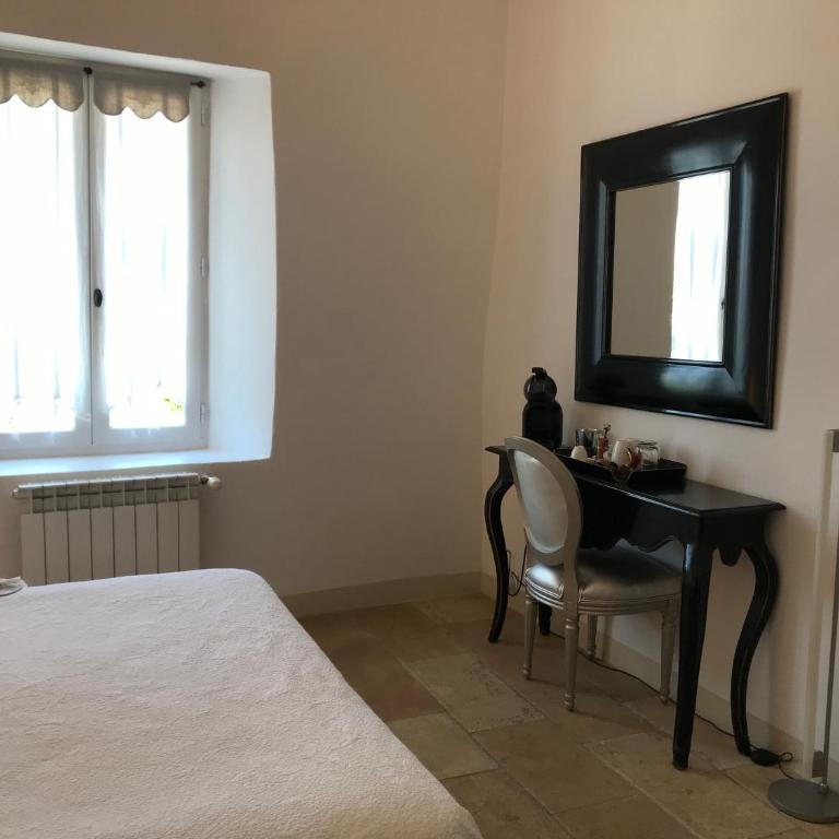 Le Moulin des Sources - Deluxe Zimmer - 2