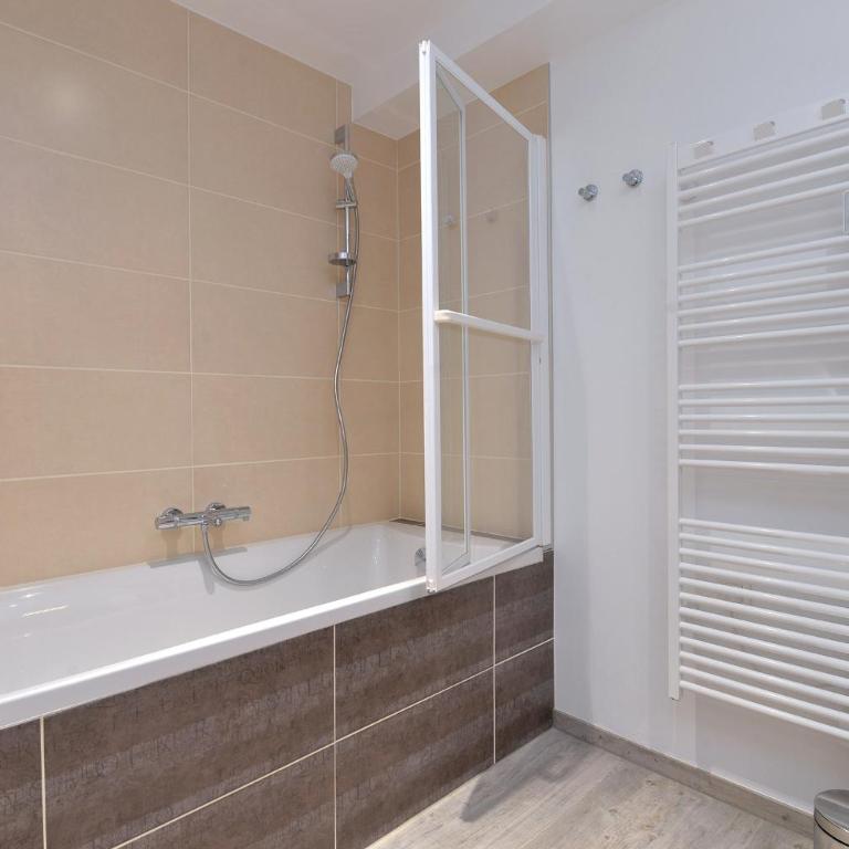 Les Suites Du Cygne - Appartement Deluxe SCHUBERT - 6