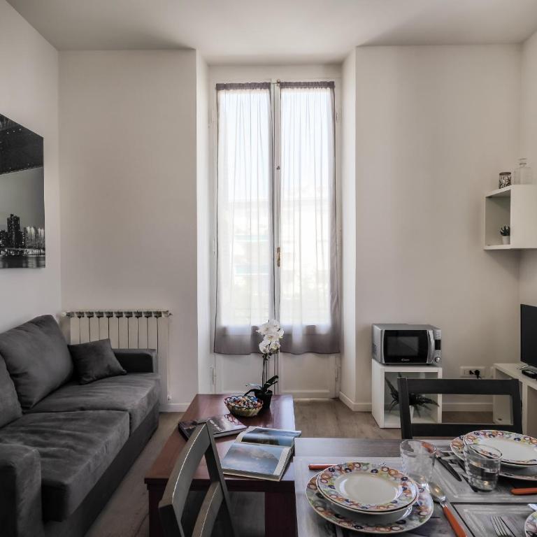 Le Case sul Parco - Two-Bedroom Apartment - 6