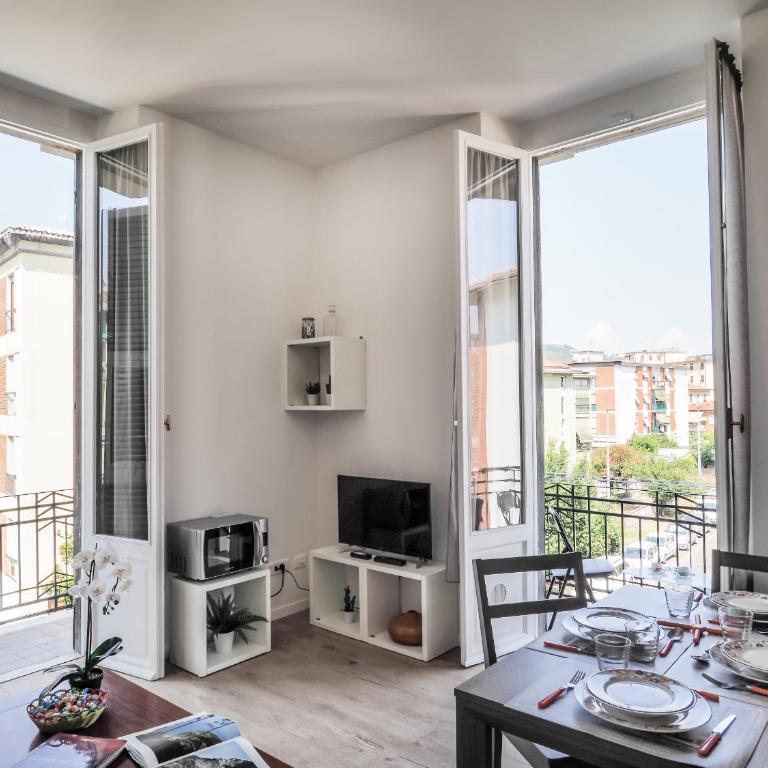 Le Case sul Parco - Two-Bedroom Apartment - 1