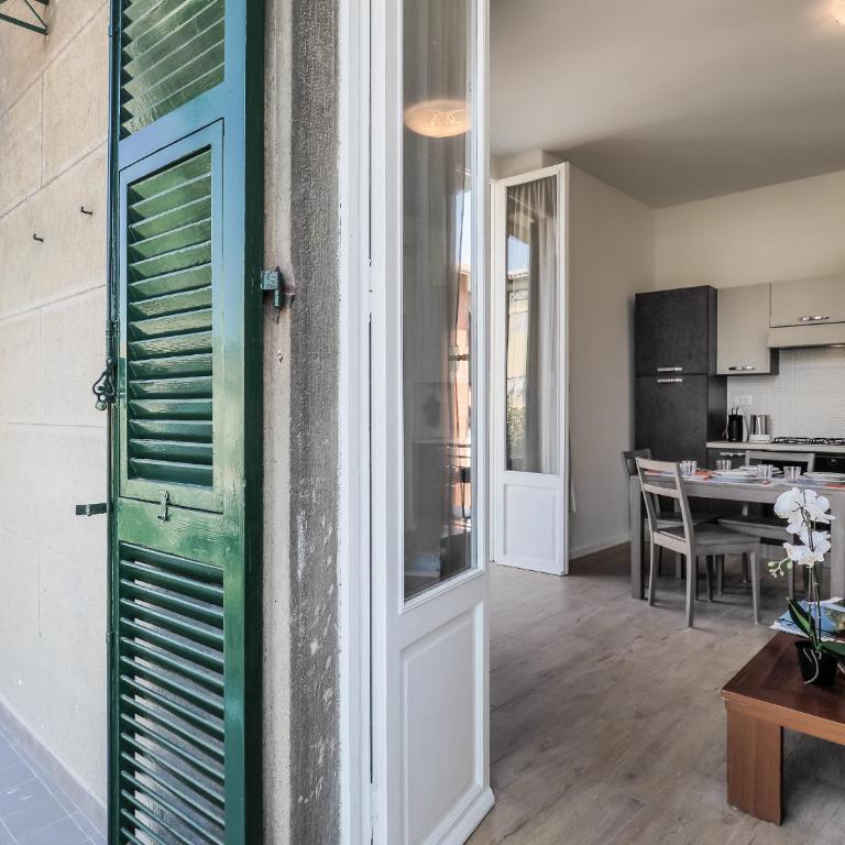 Le Case sul Parco - Two-Bedroom Apartment - 3