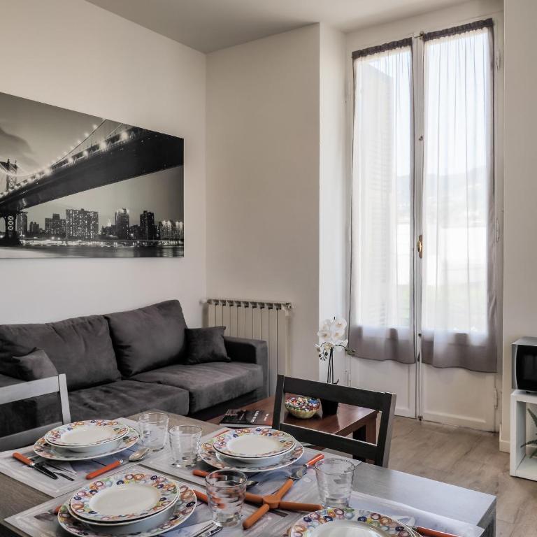 Le Case sul Parco - Two-Bedroom Apartment - 8