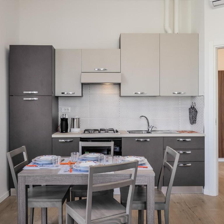 Le Case sul Parco - Two-Bedroom Apartment - 9