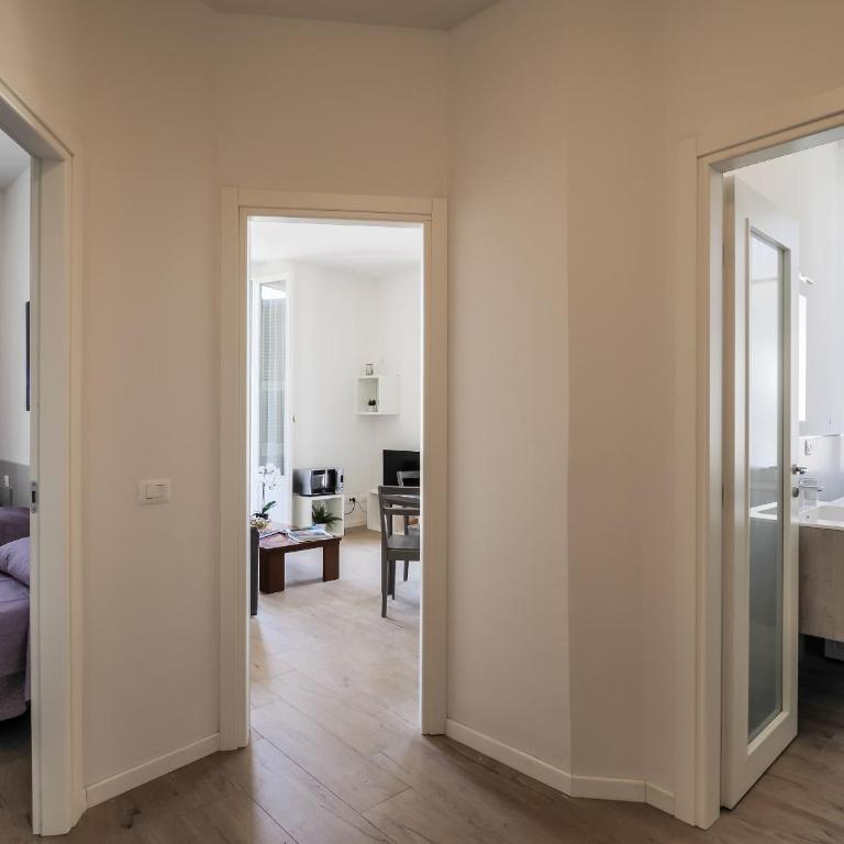 Le Case sul Parco - Two-Bedroom Apartment - 14