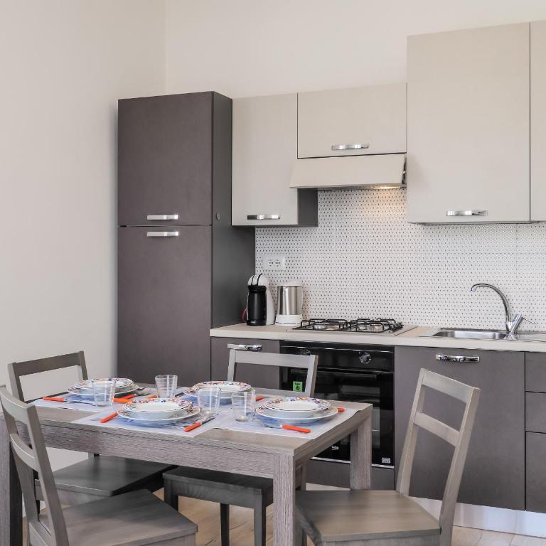 Le Case sul Parco - Two-Bedroom Apartment - 12