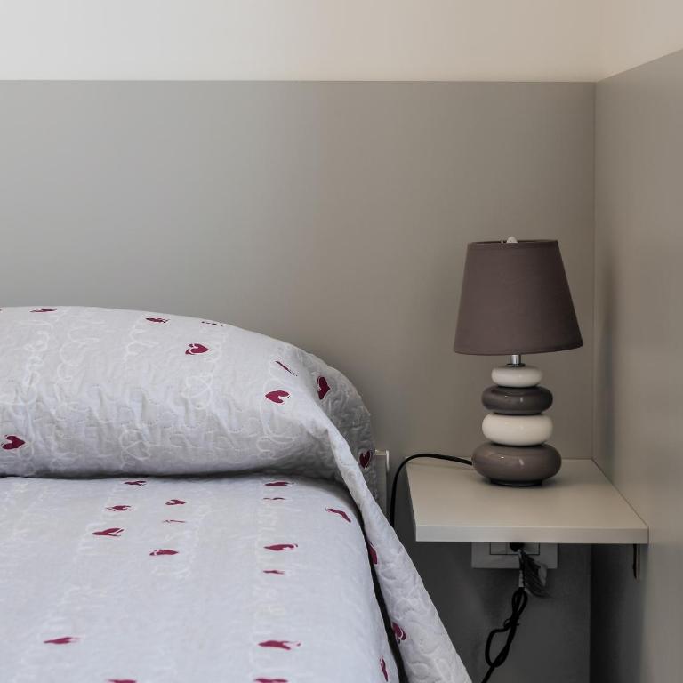 Le Case sul Parco - Two-Bedroom Apartment - 17