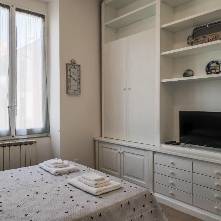Le Case sul Parco - Two-Bedroom Apartment - 16