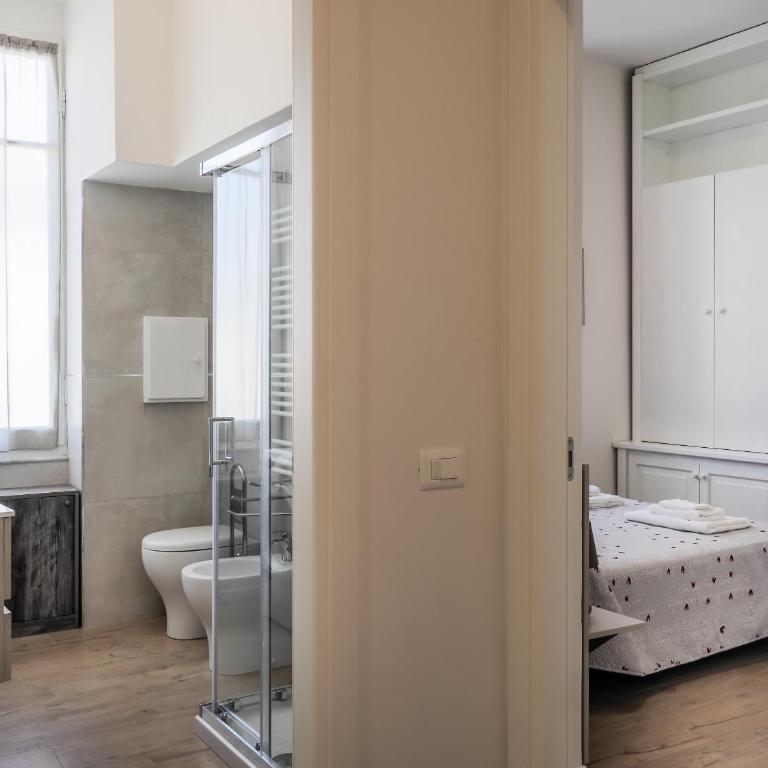 Le Case sul Parco - Two-Bedroom Apartment - 18