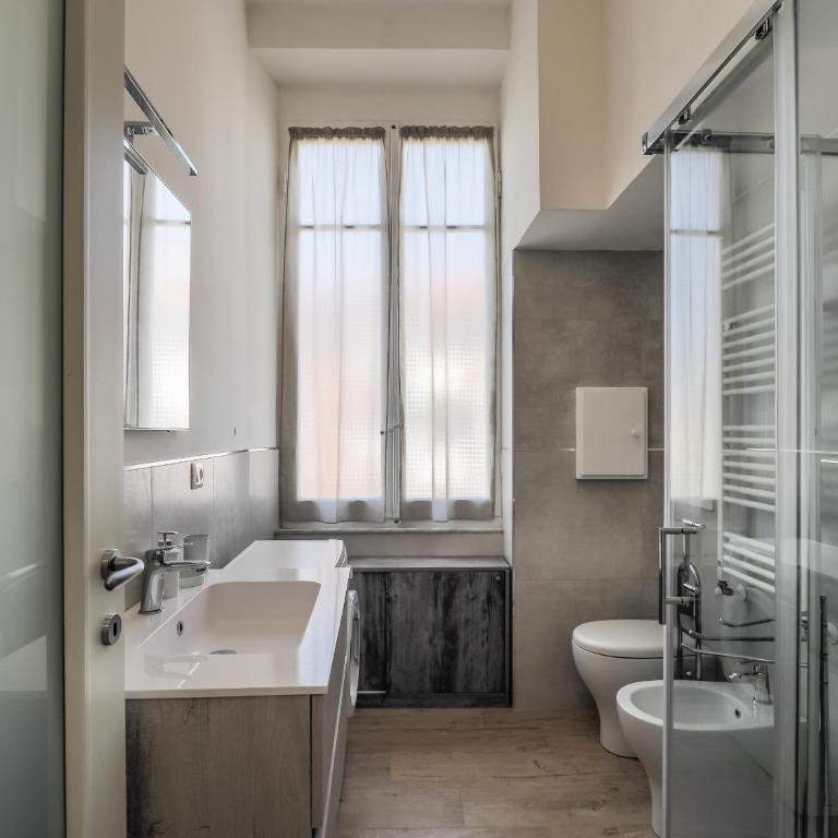 Le Case sul Parco - Two-Bedroom Apartment - 19