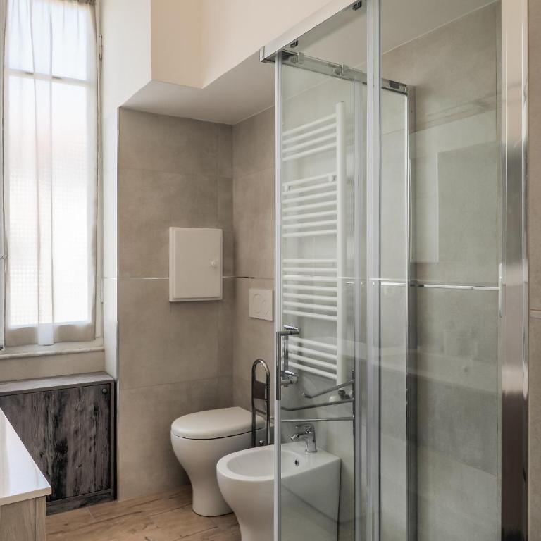 Le Case sul Parco - Two-Bedroom Apartment - 20