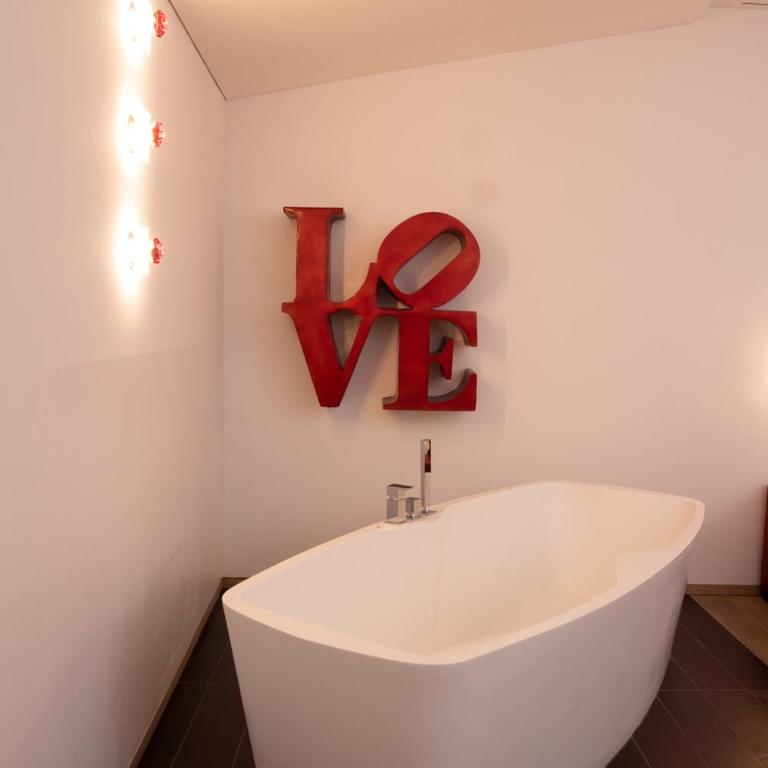 Hotel Gabbani - Suite Junior Deluxe - 2