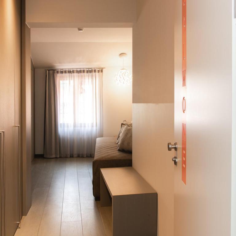 Hotel Gabbani - Suite Junior - 4
