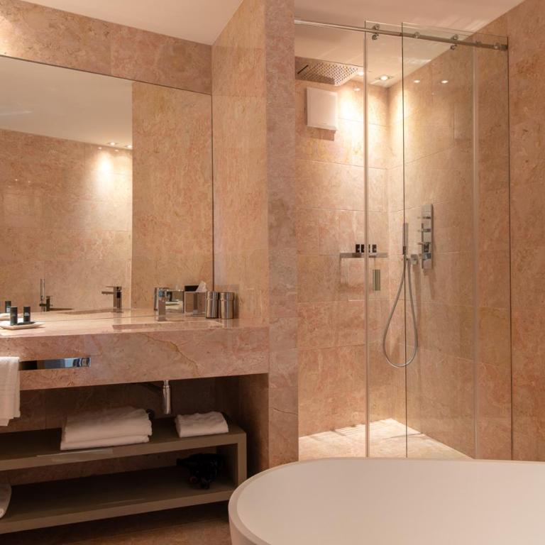 Hotel Gabbani - Suite Junior - 5