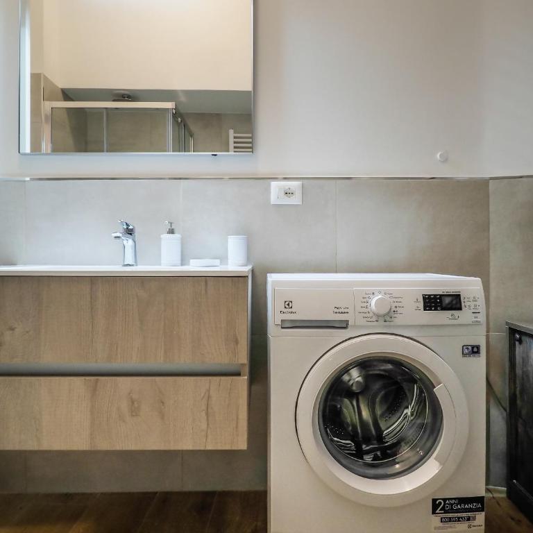 Le Case sul Parco - Two-Bedroom Apartment - 21