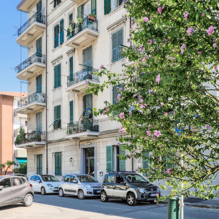 Le Case sul Parco - Two-Bedroom Apartment - 24