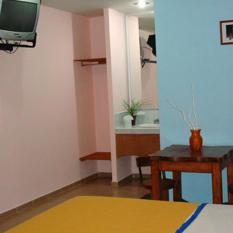 Posada San José, Hotel - Habitación Doble Superior - 9