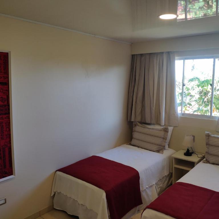 Hotel Maea Hare Repa - Habitación Doble - 2 camas - 11