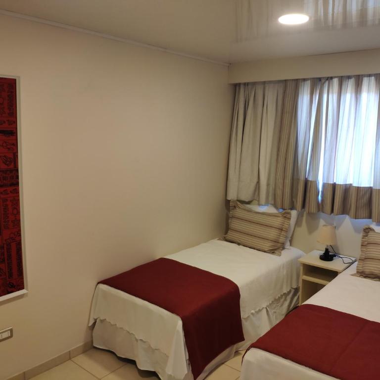 Hotel Maea Hare Repa - Habitación Doble - 2 camas - 13