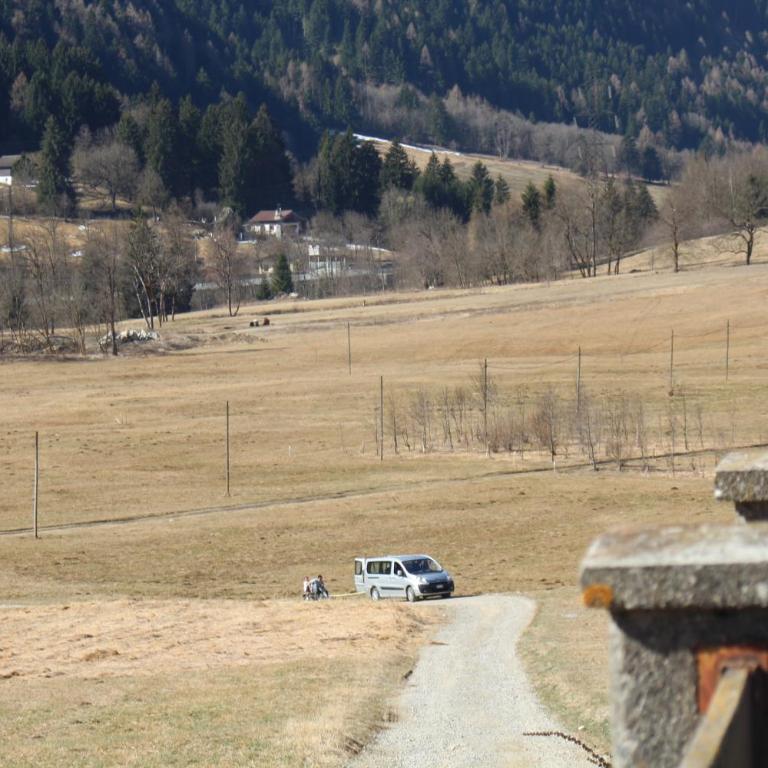 Grande casa di famiglia - Appartamento con 2 Camere da Letto - 30