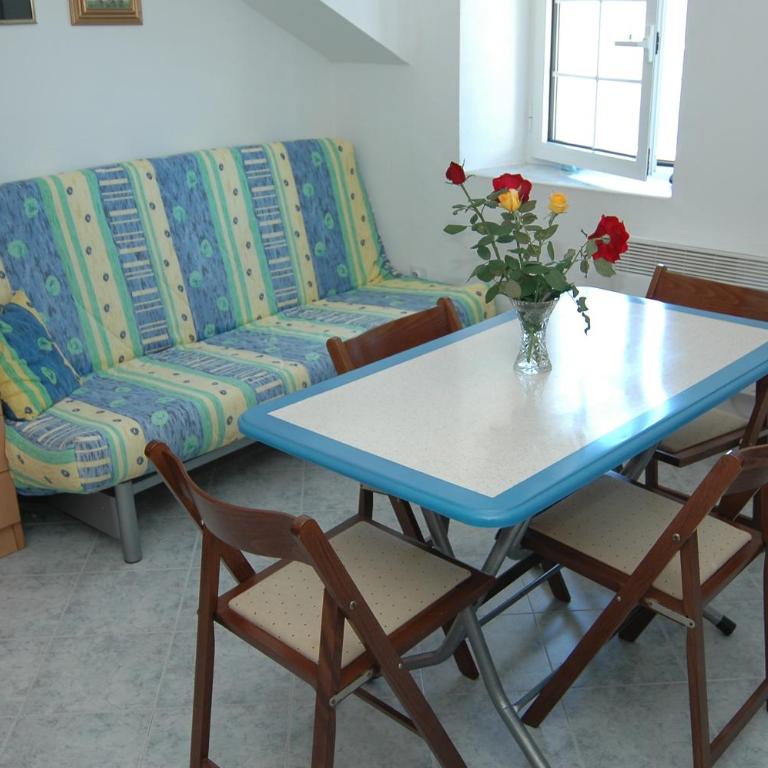 Bujanic Apartments - Studio sa Pogledom na More - 3