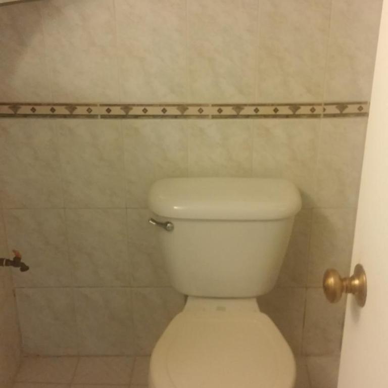 Casa Azul Aragon - Habitación Doble con baño privado - 21