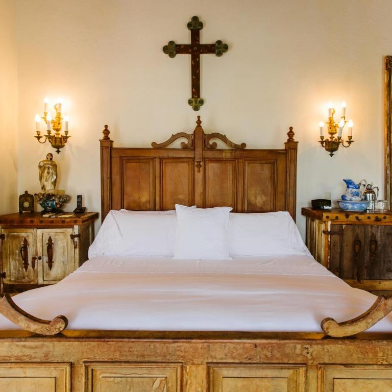 Hacienda San Angel - Royal Suite - Rincon de Angeles - 4