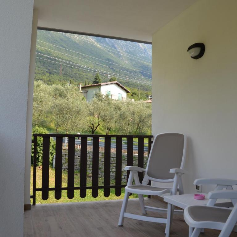 Park Hotel Val Di Monte ***S - Camera Matrimoniale/Doppia con Letti Singoli con Vista Montagna - 4