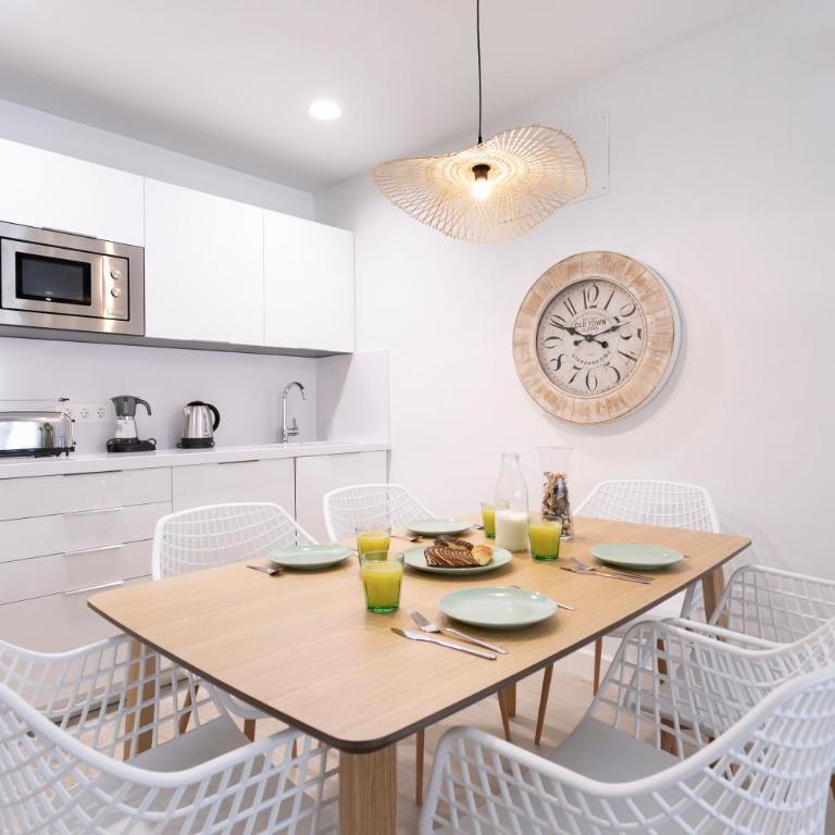 Livemalaga Balneario Beach - Apartamento de 2 dormitorios - 4