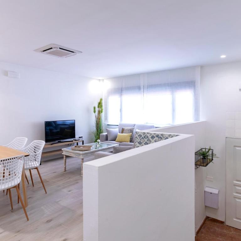 Livemalaga Balneario Beach - Apartamento de 2 dormitorios - 7