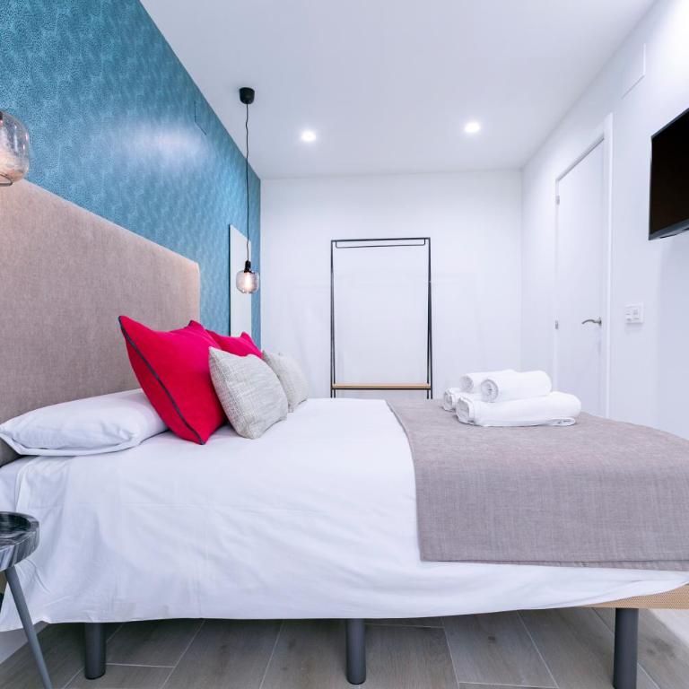 Livemalaga Balneario Beach - Apartamento de 2 dormitorios - 8