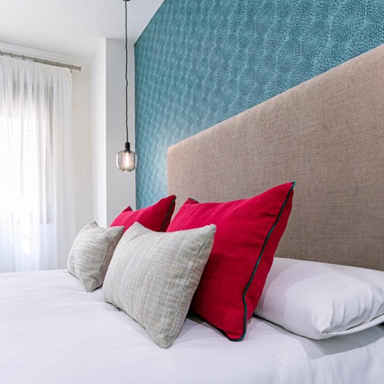 Livemalaga Balneario Beach - Apartamento de 2 dormitorios - 11