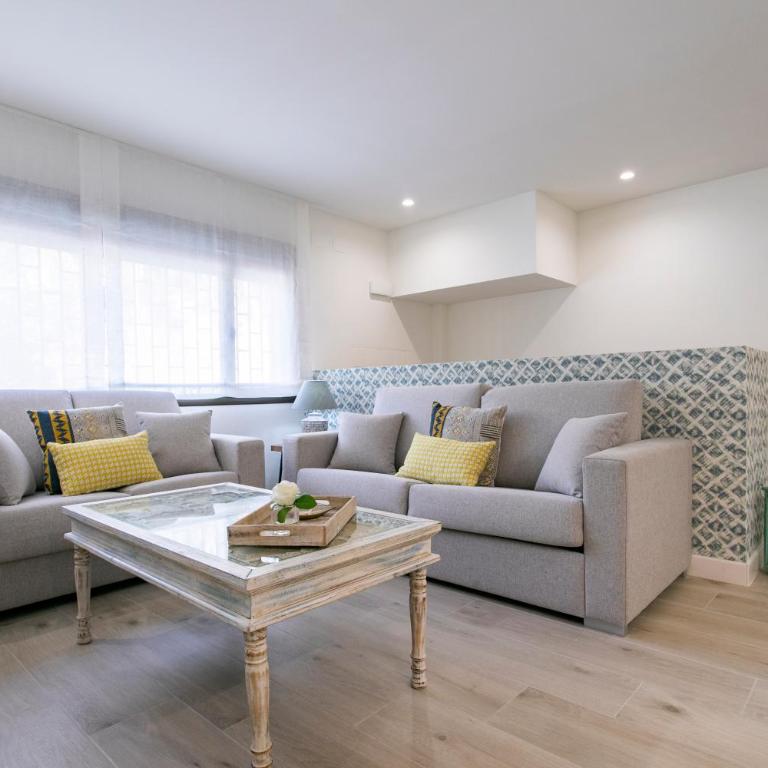 Livemalaga Balneario Beach - Apartamento de 2 dormitorios - 12