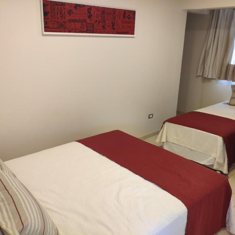 Hotel Maea Hare Repa - Habitación Triple - 7