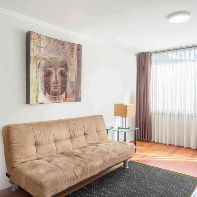 Santa Magdalena Apartments - Apartamento Estándar 1 dormitorio - 8