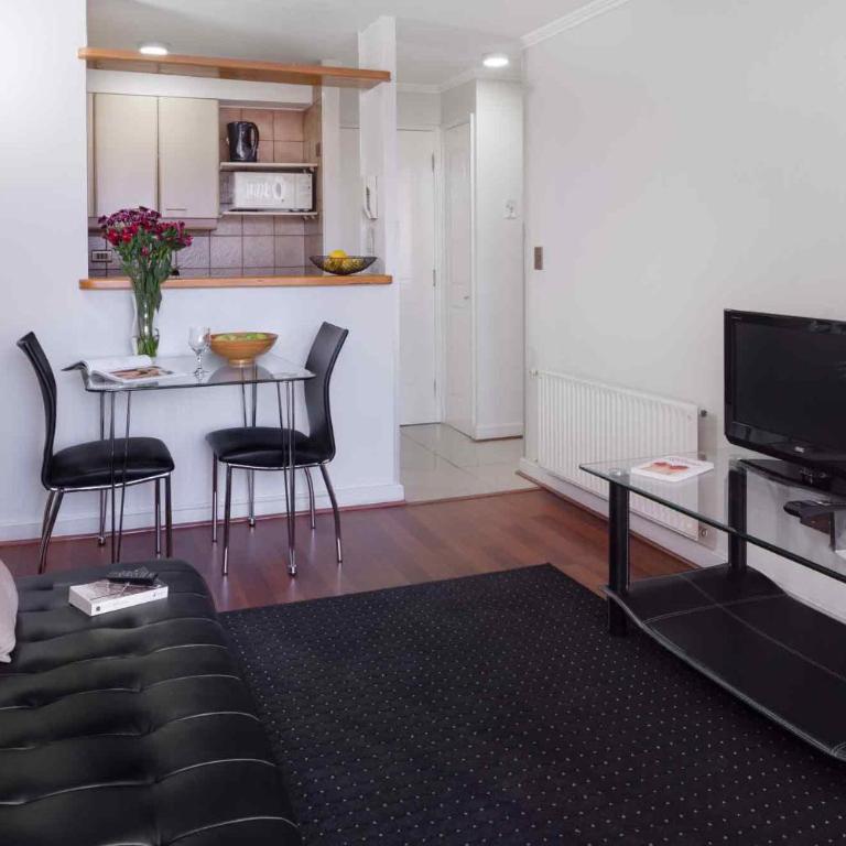 Santa Magdalena Apartments - Apartamento Estándar 1 dormitorio - 9