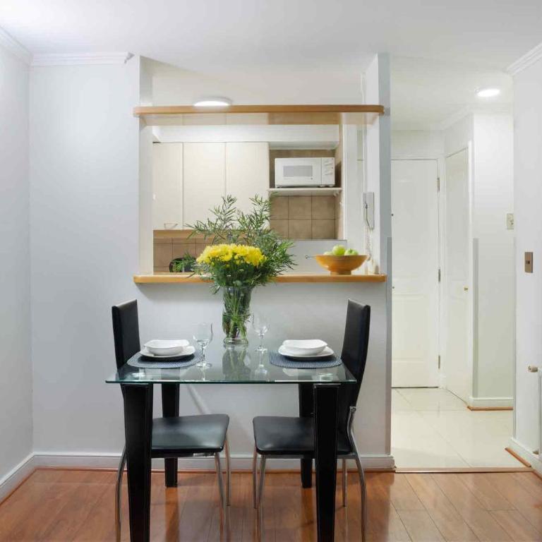 Santa Magdalena Apartments - Apartamento Estándar 1 dormitorio - 18