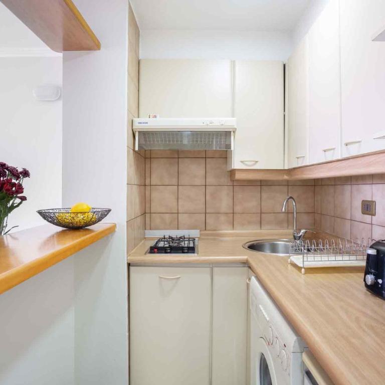 Santa Magdalena Apartments - Apartamento Estándar 1 dormitorio - 22