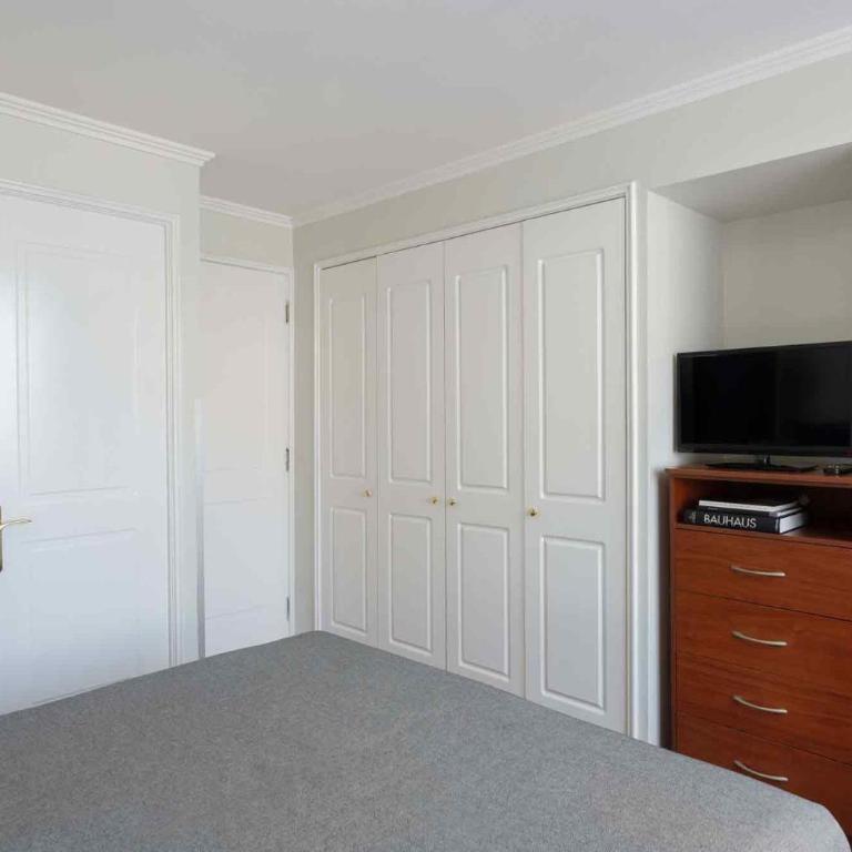 Santa Magdalena Apartments - Apartamento Estándar de 2 Dormitorios - 11